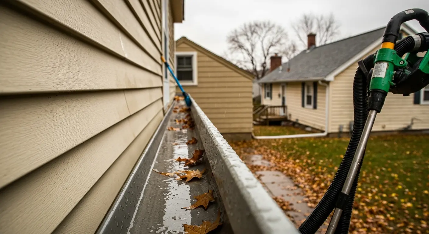 Concord Ohio seasonal weather