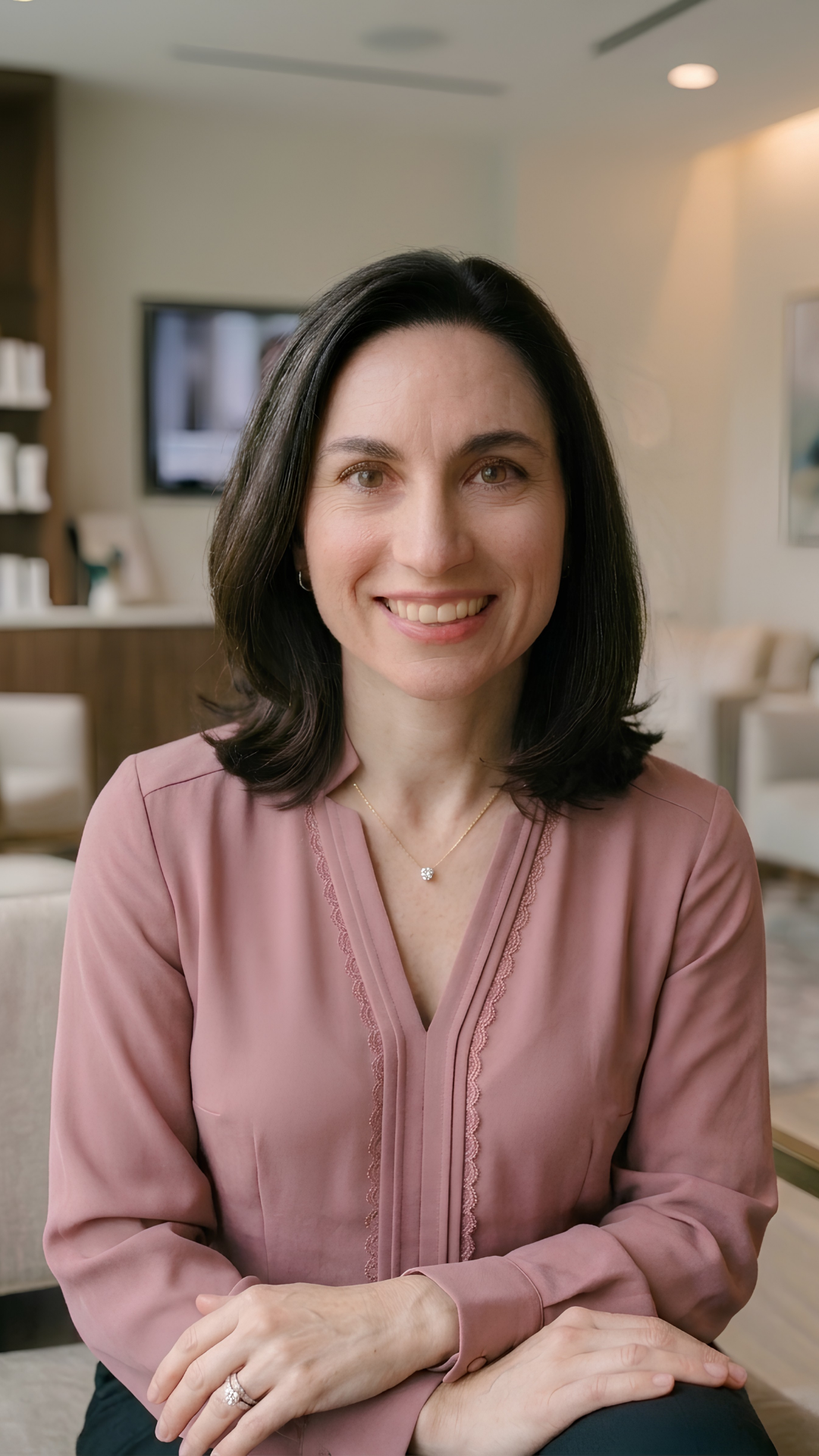 Jennifer Perez — JP Growth Solutions