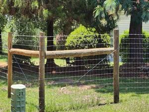 agricultural fencing in Dothan