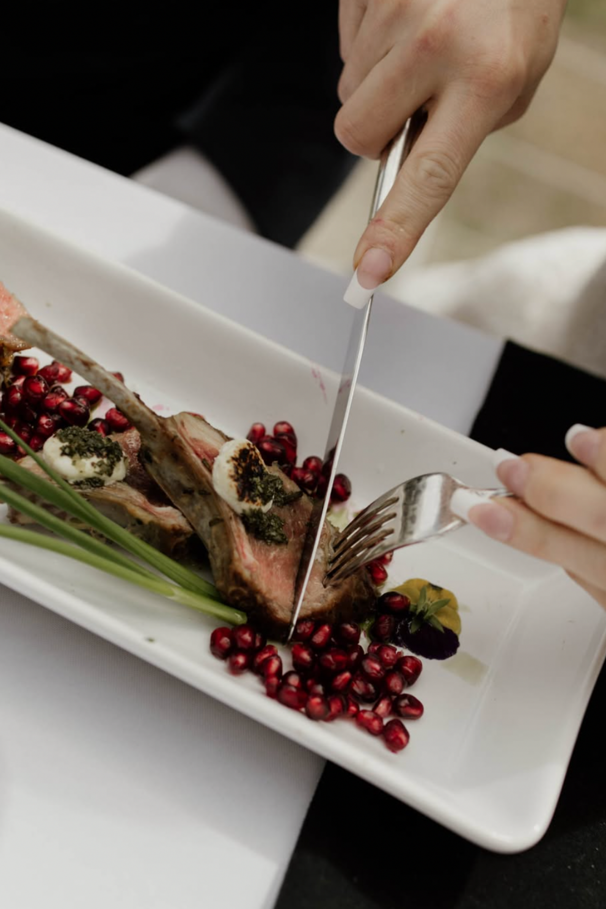 Wedding Catering