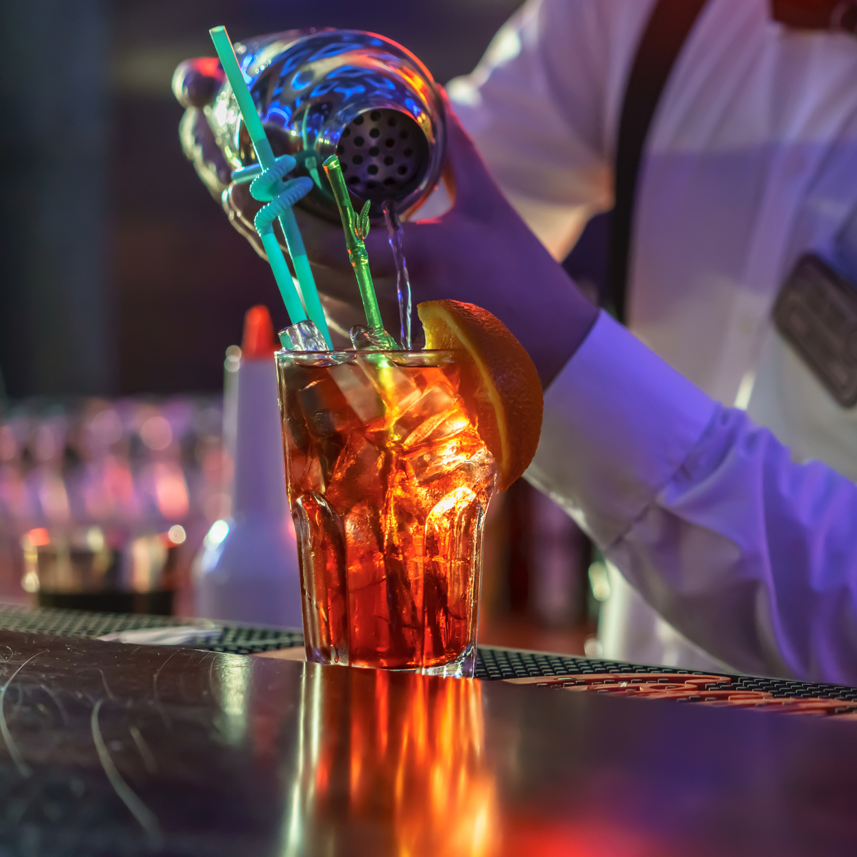 Professional Bar Services