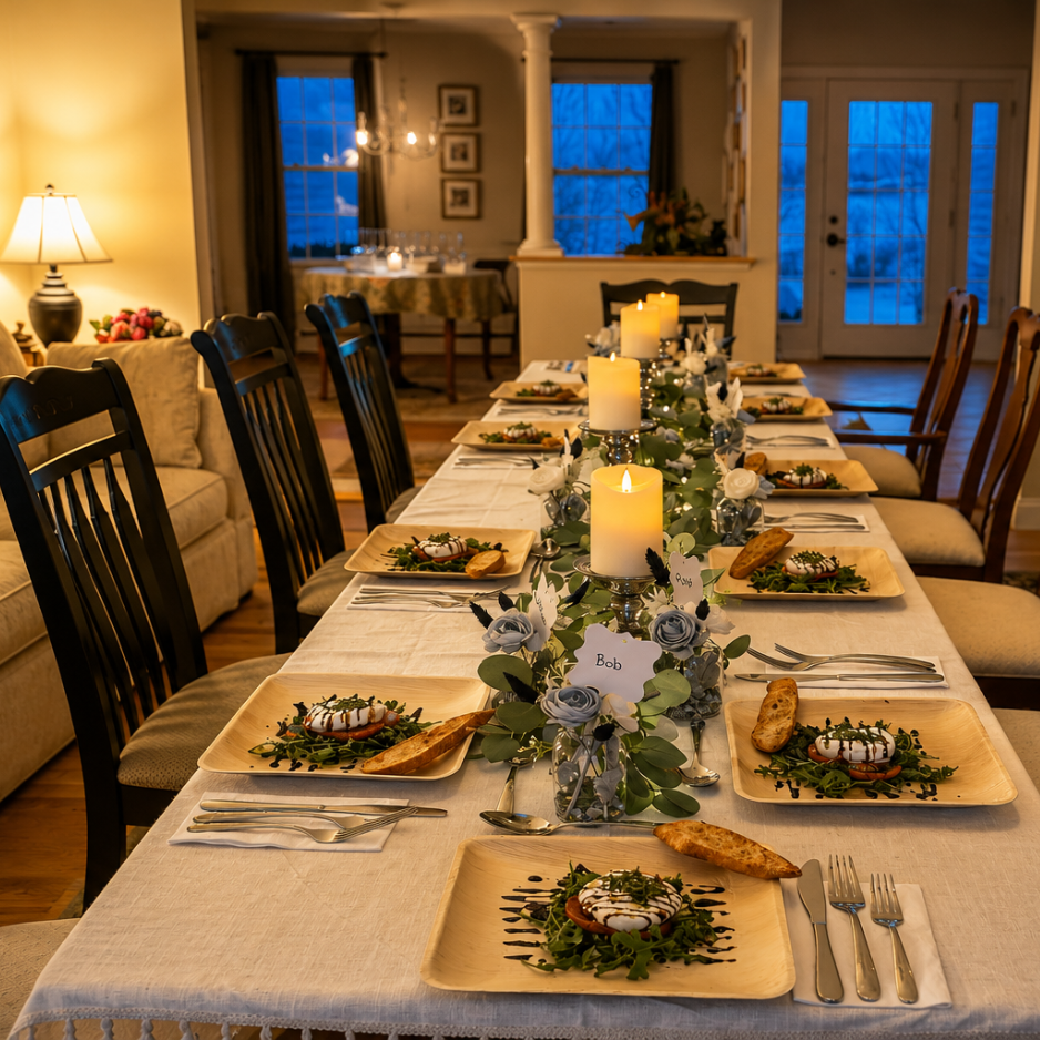 Catering Services