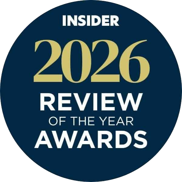 2026 Review Awards