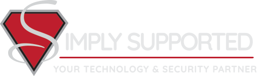 Simply Supported » Technology & IT Services