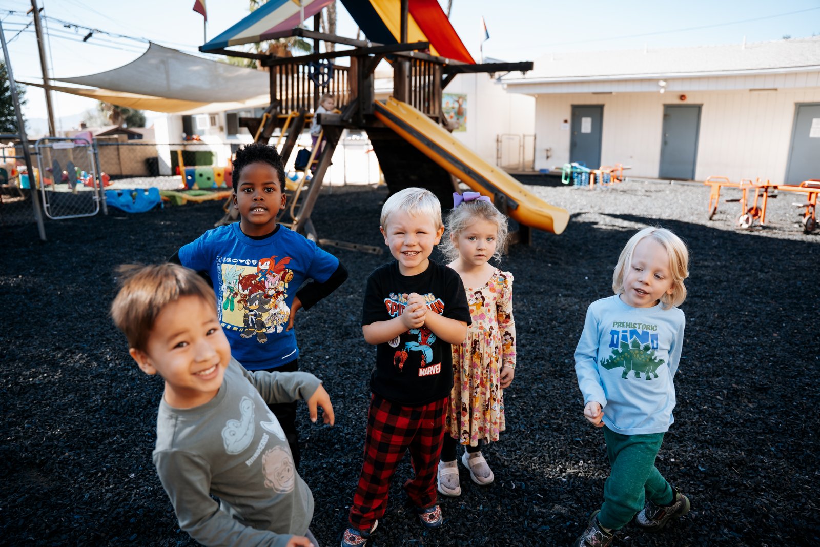 When Is My Child Ready for Preschool?