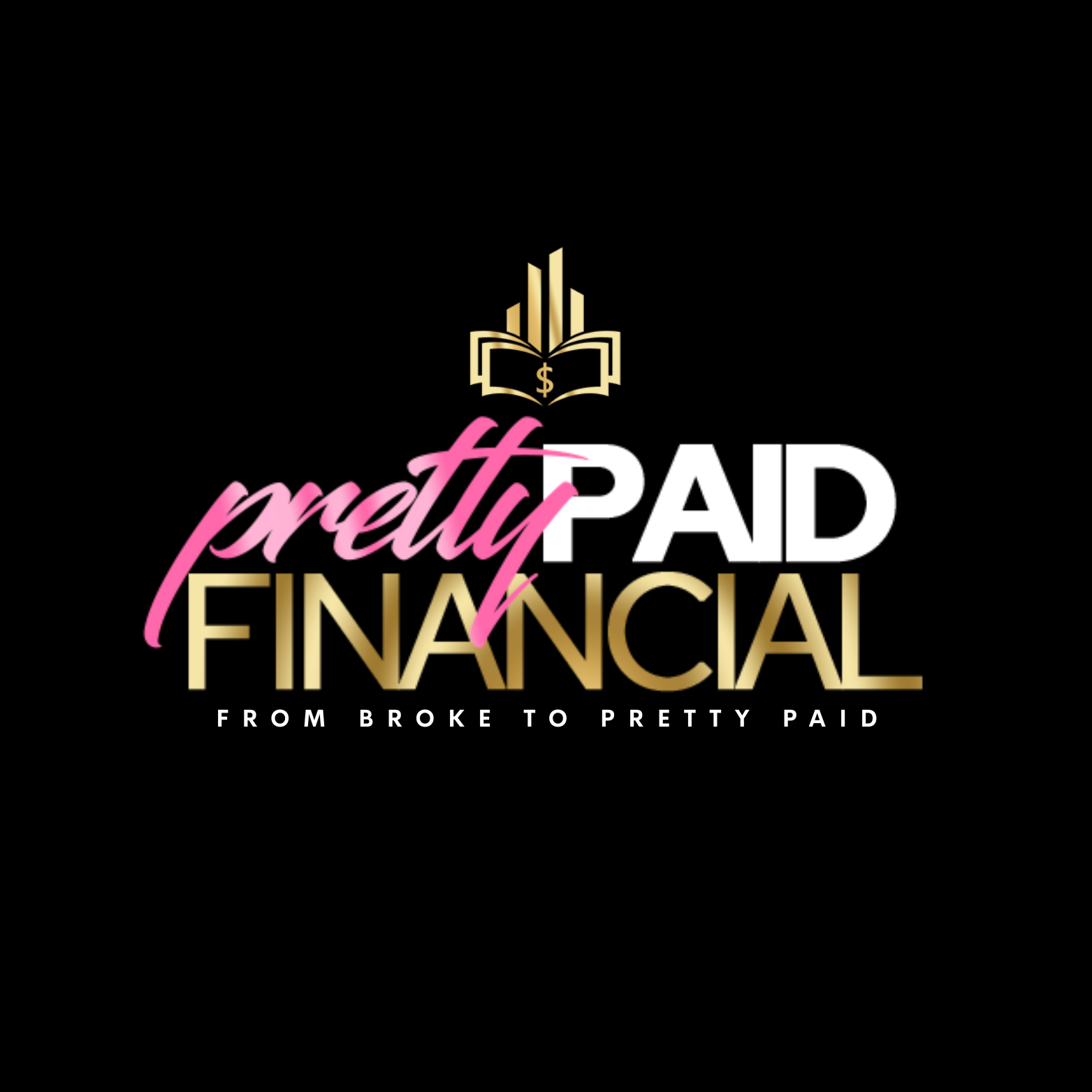 Pretty Paid Financial