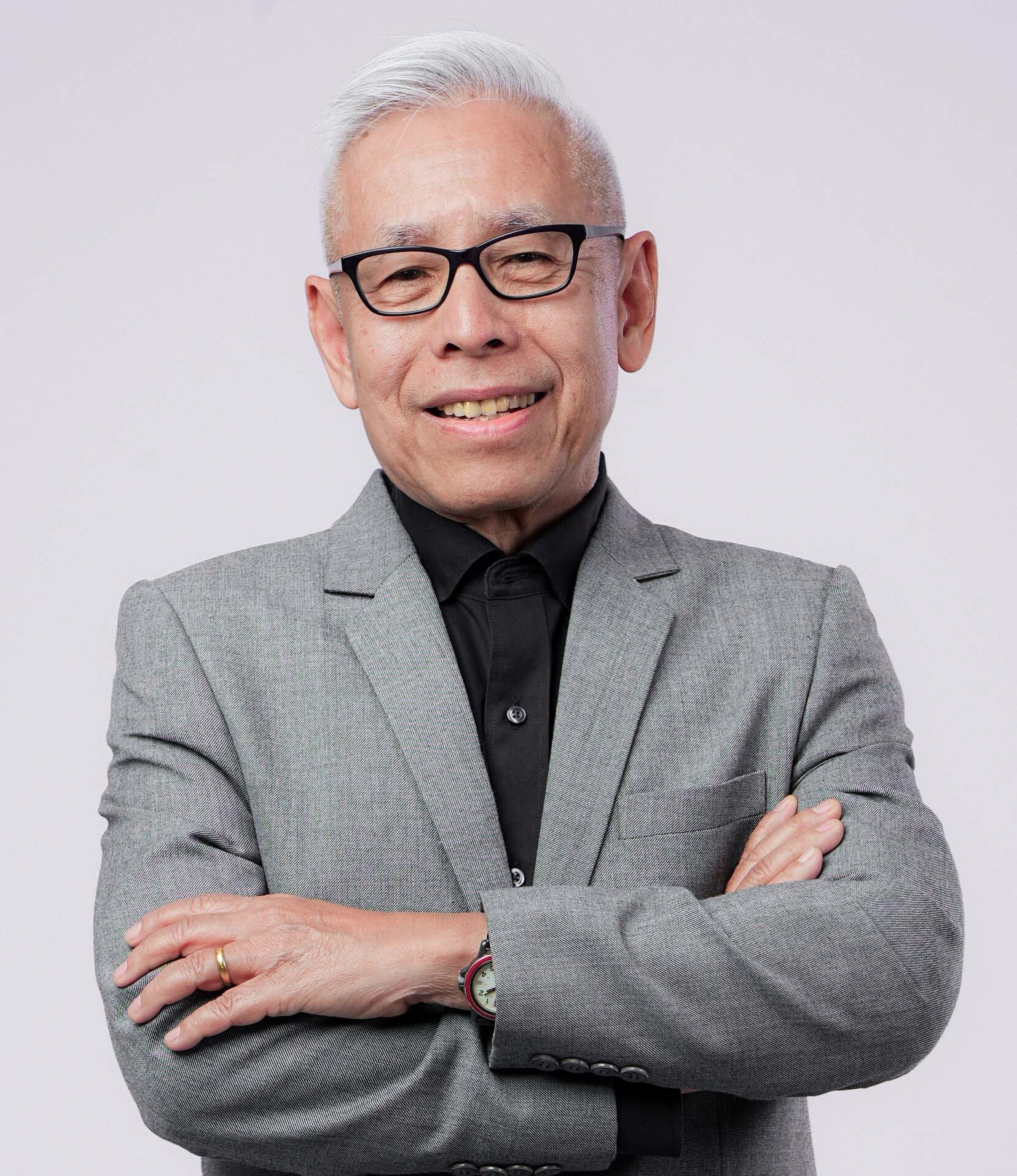 Boni De Jesus