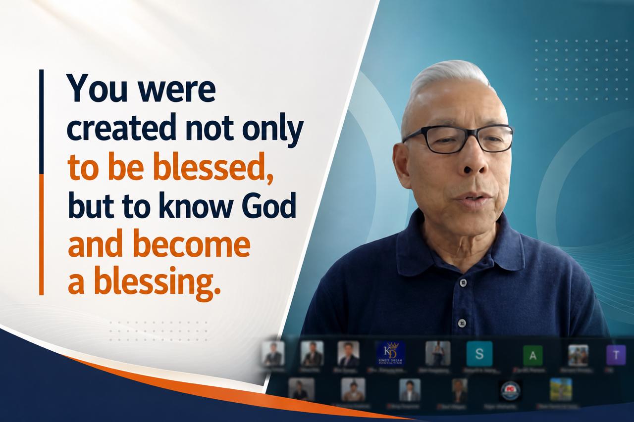 God Wants Us Blessed. He Is Not Against You God Wants Us Blessed. He Is Not Against You