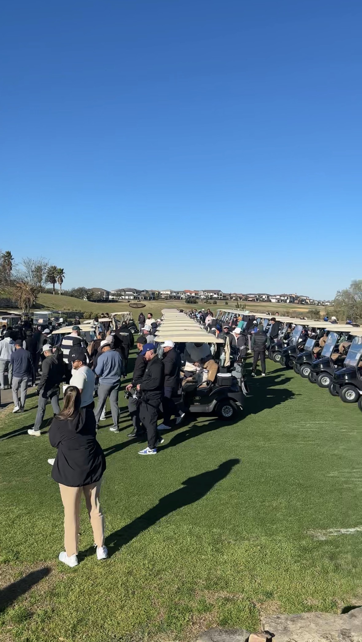 Louis Berk Golf Classic