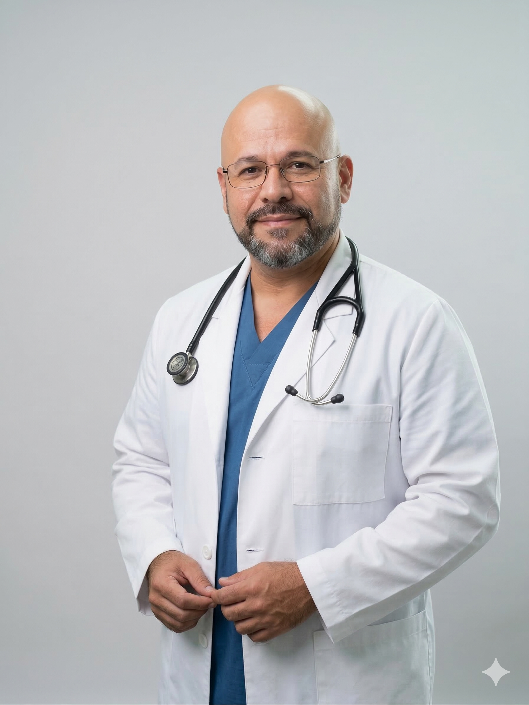 Dr. Edgar Monroy
