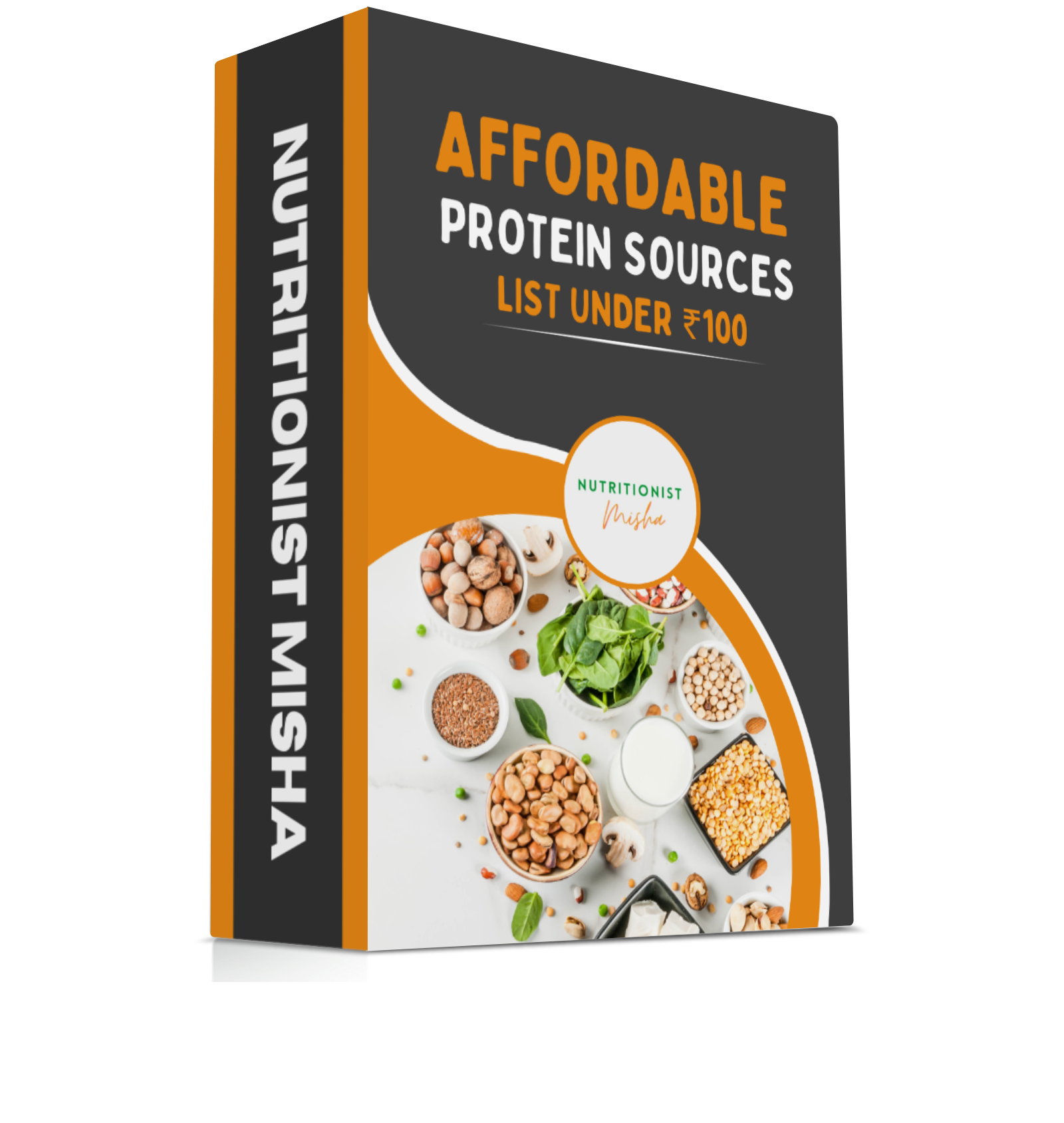 Discover budget-friendly protein sources under ₹100 in this guide. Learn how incorporating these options can support your weight loss journey and overall health.