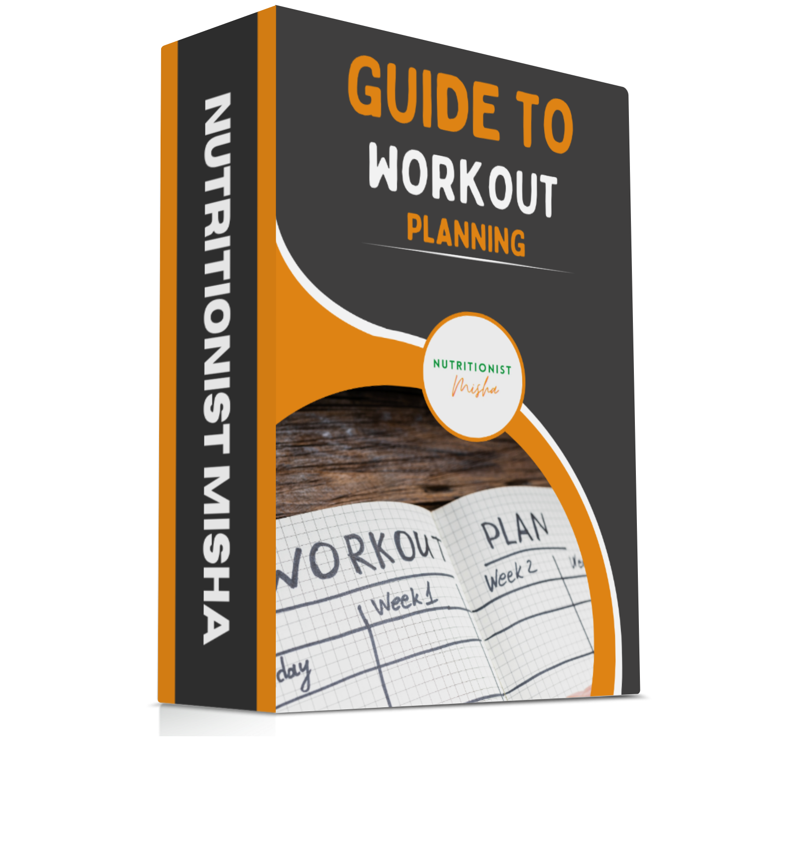 This guide outlines a simple workout plan to help you with weight loss and better health. It provides step-by-step instructions and tips for planning effective workouts, making it easier to achieve your fitness goals.