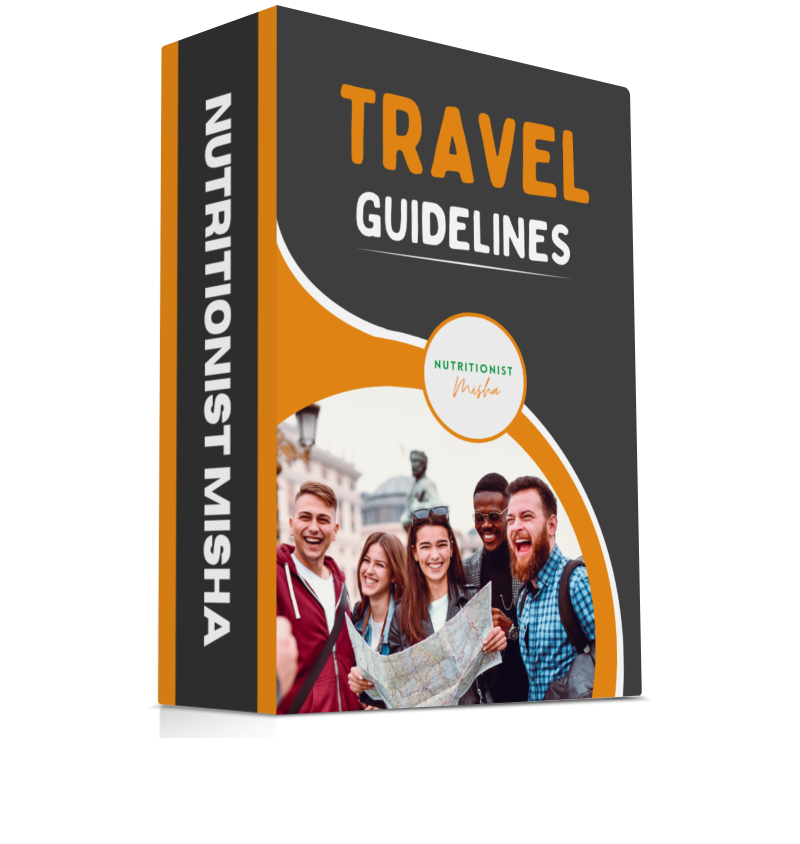 This guide provides travel tips that can support your weight loss and overall health goals. Learn simple strategies to stay on track with your wellness journey while on the go.