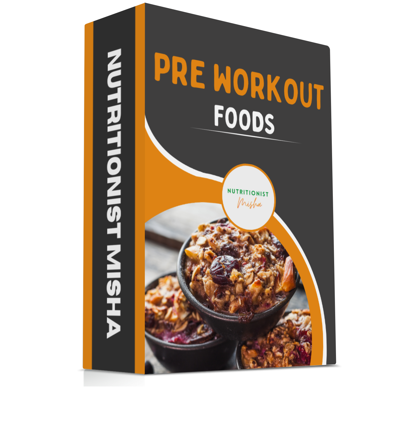 Discover the best foods to eat before your workout. This guide helps enhance your exercise performance, boosts energy levels, and supports your weight loss and overall health goals. Keep it simple, stay energized, and make the most of your workouts!