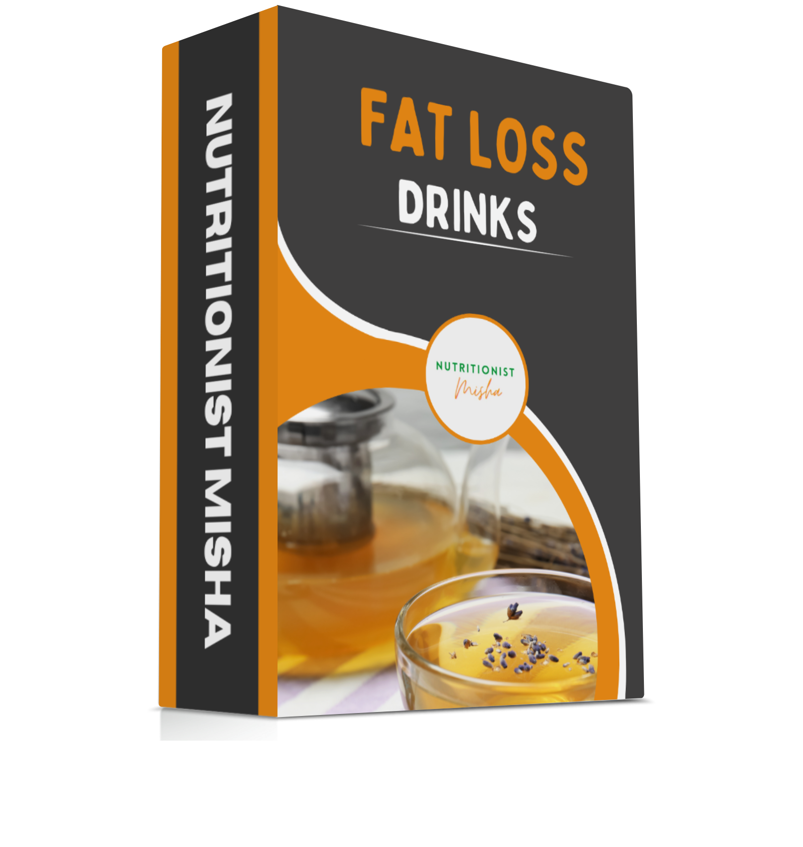 This guide features fat loss drinks and explains how they can aid in weight loss and improve overall health. It simplifies the process of incorporating these drinks into your routine for effective results.