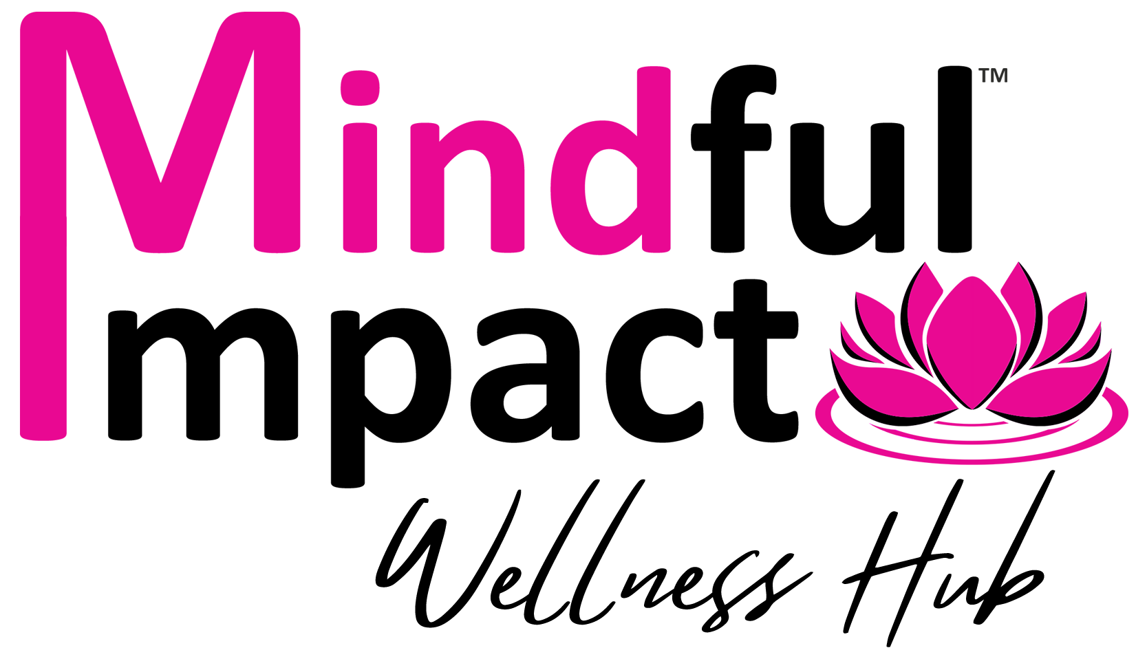 Mindful Impact Wellness Hub™