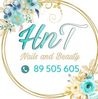 Logo HNT – Home Nails Tahiti