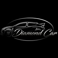 Logo Diamond Car