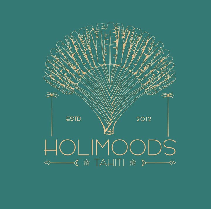 Logo Holimoods