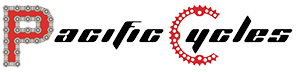 Logo Pacific Cycles