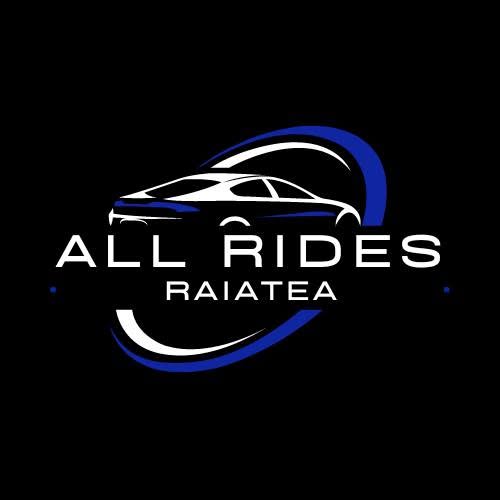 All Rides Raiatea — Raiatea