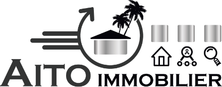 Logo Aito Immobilier Tahiti
