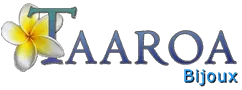 Logo Atelier Taaroa Bijoux