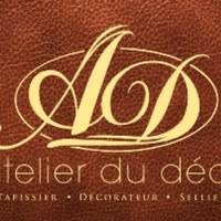 Logo L’Atelier du Decor