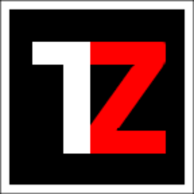 Logo Tahiti Zoom