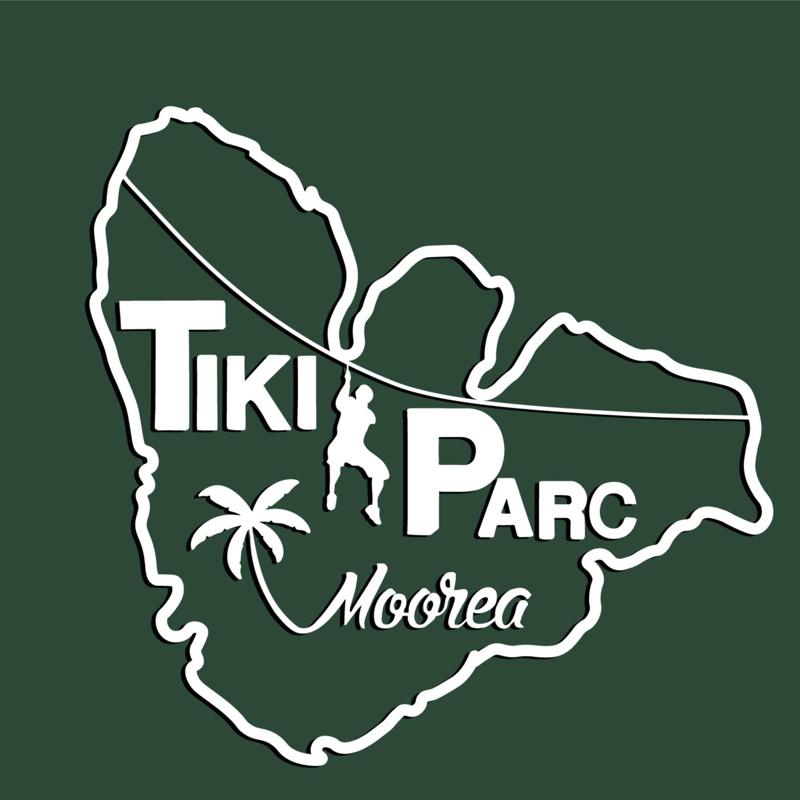 Logo Tiki Parc