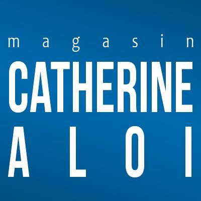 Logo Magasin Catherine Aloi