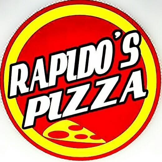 Logo Rapido’s Pizza