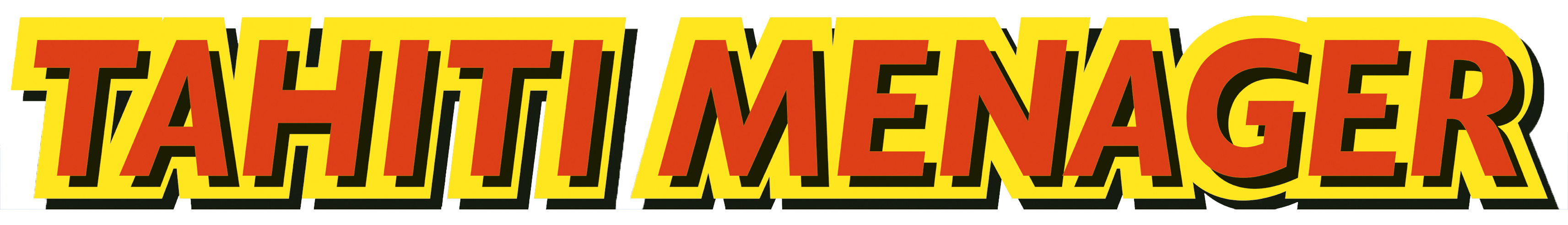 Logo Tahiti Electroménager