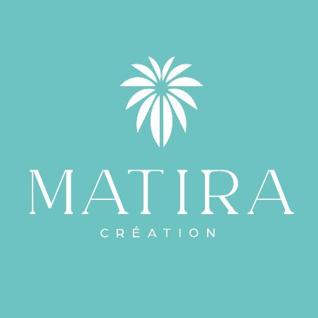 Logo Matira Création