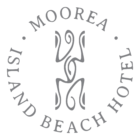 Logo Moorea Island Beach