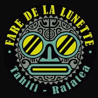 Logo FARE DE LA LUNETTE