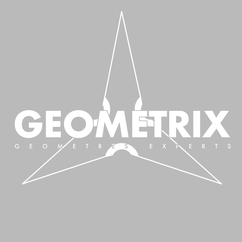 Logo GEOMETRIX Moorea