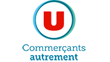 Logo U Express Faa’a (Super U)