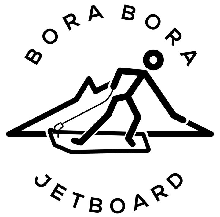 Logo Bora Bora Jetboard
