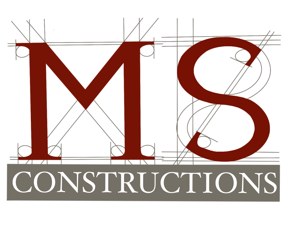 Logo Ms Constructions