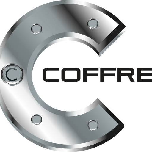 Logo Coffre Access Tahiti