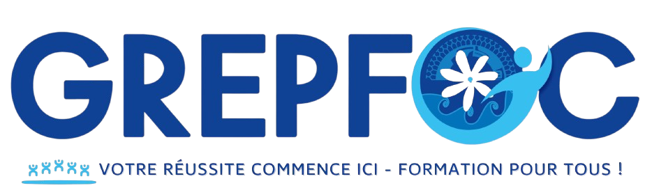 Logo GREPFOC