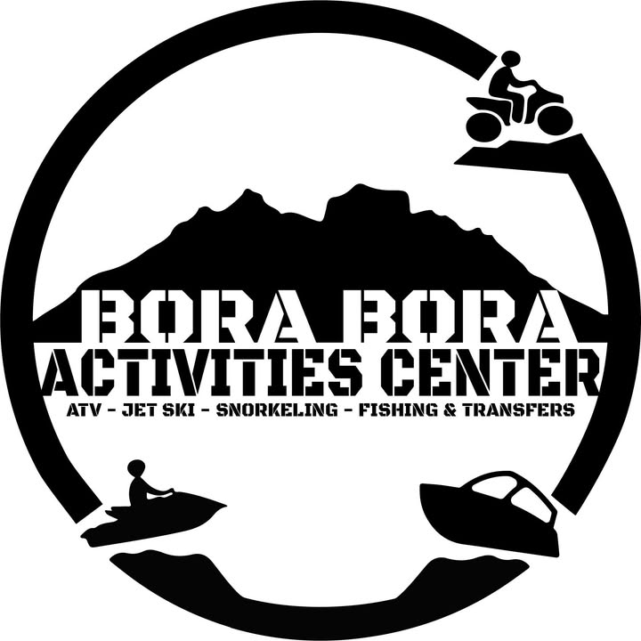 Bora Bora Atv Jet Ski Adventures — Bora Bora