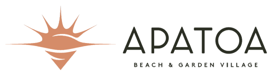 Apatoa Hotel 4*, Restaurant & Spa — Raiatea