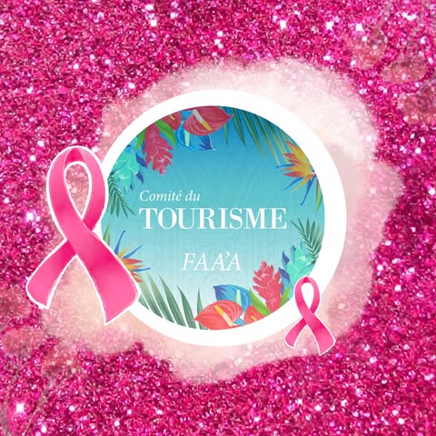 Logo Comité du Tourisme de Faa'a
