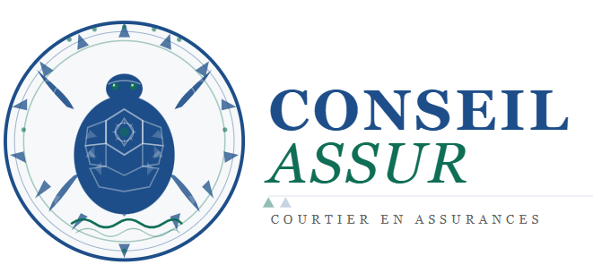 Logo CONSEILASSUR pour les entreprises