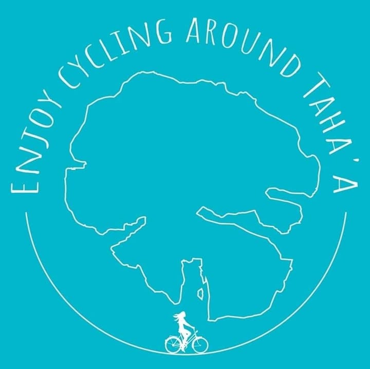 Enjoy Cycling Taha’a — Taha'a