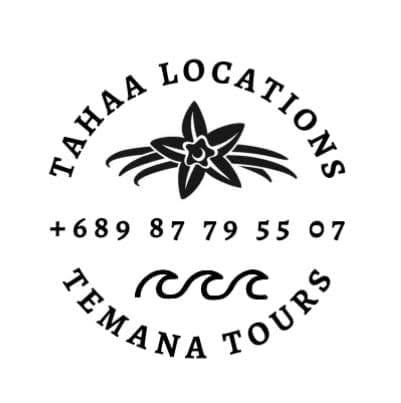 Tahaa Locations – Te Mana Tours Excursions — Taha'a