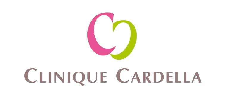Logo Clinique Cardella