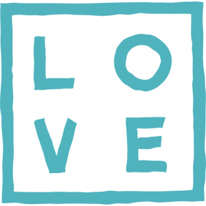Logo Love French Polynesia